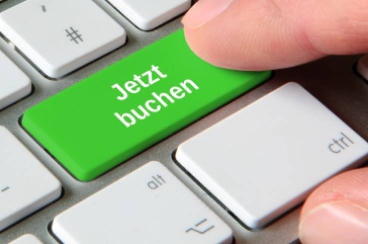 Jetzt buchen (deutch)